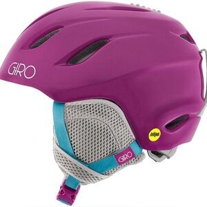 Giro MIPS Nine Jr Snow Helmet